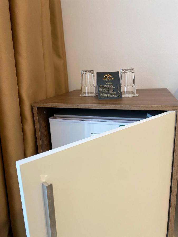 גולם Atrium Deluxe Resort מראה חיצוני תמונה